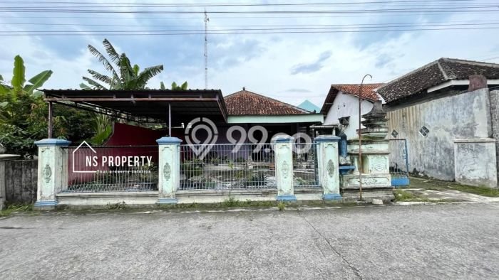 Rumah Modern Minimalis 4 Kamar Siap Huni di Colomadu Rumah Modern Minimalis 4 Kamar Siap Huni di Colomadu
