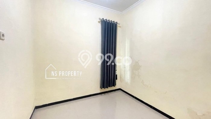 Jual Rumah Harga Miring Mojosongo Punya 2 KT & LT 63m2 Jual Rumah Harga Miring Mojosongo Punya 2 KT & LT 63m2