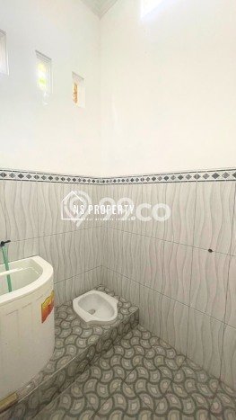 Kesempatan Investasi di Pusat Kota Teras, Boyolali - LT 198m2m² Kesempatan Investasi di Pusat Kota Teras, Boyolali - LT 198m2m²