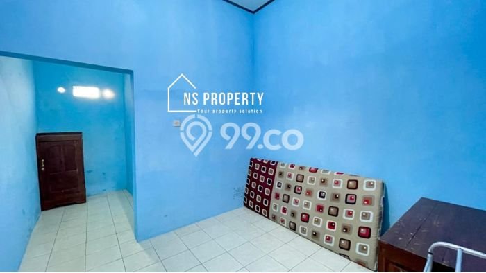 Dijual Kost Strategis di Sambi, Boyolali 31 KT, 27 KM, Luas Bangunan 800m2 Dijual Kost Strategis di Sambi, Boyolali 31 KT, 27 KM, Luas Bangunan 800m2