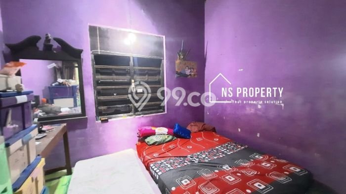 Dijual Cepat Rumah Favorit Siap Huni LB 200m2 di Banyudono, Boyolali Dijual Cepat Rumah Favorit Siap Huni LB 200m2 di Banyudono, Boyolali