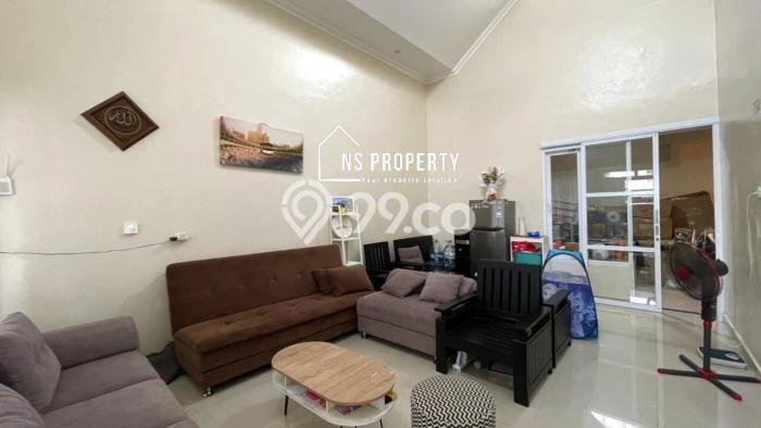 Rumah Minimalis Favorit Dijual di Sukoharjo LT 114m2 Rumah Minimalis Favorit Dijual di Sukoharjo LT 114m2