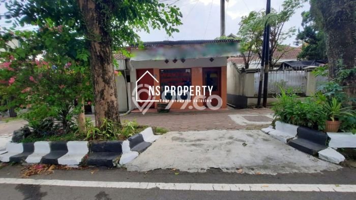 Rumah Modern 3 KT di Boyolali Kota Boyolali Unfurnished Rumah Modern 3 KT di Boyolali Kota Boyolali Unfurnished
