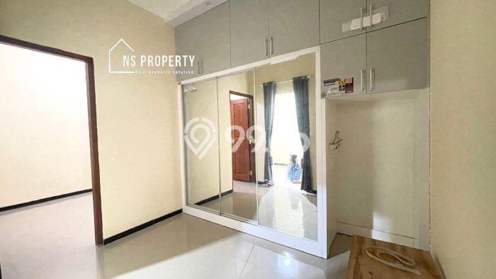 Jual Rumah Harga Miring Mojosongo Punya 2 KT & LT 63m2 Jual Rumah Harga Miring Mojosongo Punya 2 KT & LT 63m2