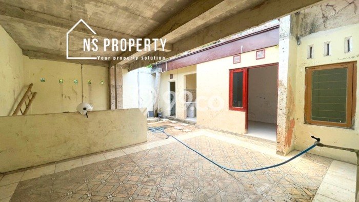 Rumah 2 Kamar Tidur Akses Strategis di Teras, Dekat Pusat Kota, Boyolali Rumah 2 Kamar Tidur Akses Strategis di Teras, Dekat Pusat Kota, Boyolali