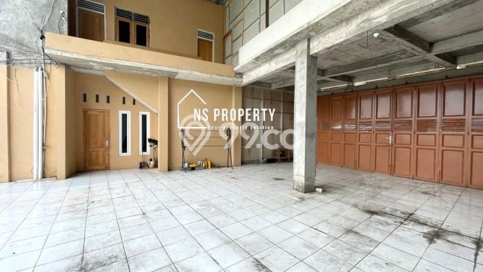 Unit Komersial Dijual di Sambi Boyolali 200m2 Unit Komersial Dijual di Sambi Boyolali 200m2
