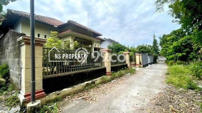 Rumah Modern Cantik 3 Kamar Bisa Langsung Pindah di Banyudono Rumah Modern Cantik 3 Kamar Bisa Langsung Pindah di Banyudono