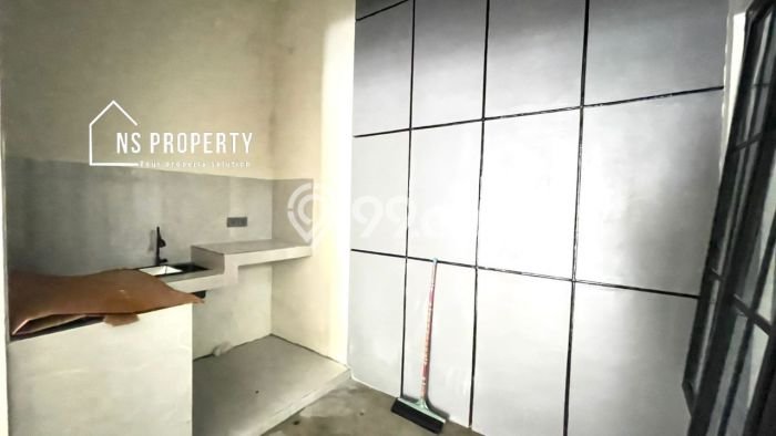 Hunian Terjangkau Dijual di Banyudono, Boyolali Harga Rp 450 Juta Hunian Terjangkau Dijual di Banyudono, Boyolali Harga Rp 450 Juta