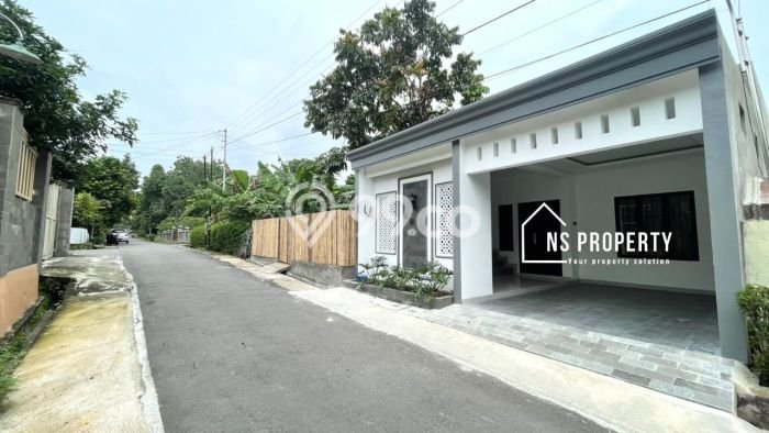 Hunian Terjangkau Dijual di Banyudono, Boyolali Harga Rp 450 Juta Hunian Terjangkau Dijual di Banyudono, Boyolali Harga Rp 450 Juta