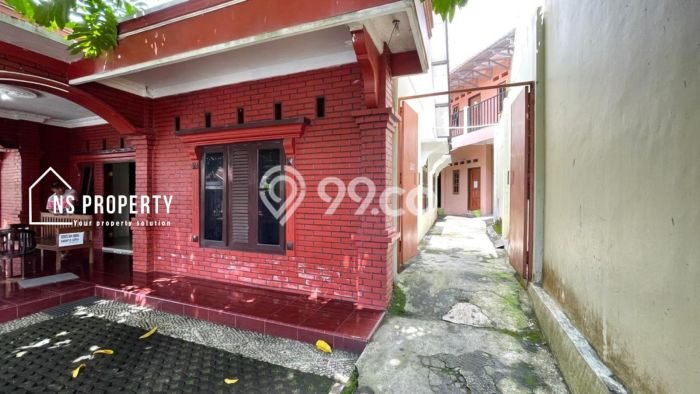 Hunian Super Elit dengan Akses Paling Strategis di Boyolali Kota, Boyolali Hunian Super Elit dengan Akses Paling Strategis di Boyolali Kota, Boyolali