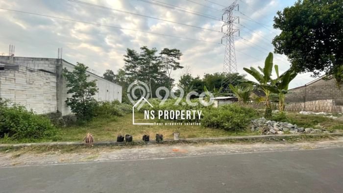Kavling Tanah Dijual di Teras Boyolali Spesifikasi 1870m2 Kavling Tanah Dijual di Teras Boyolali Spesifikasi 1870m2