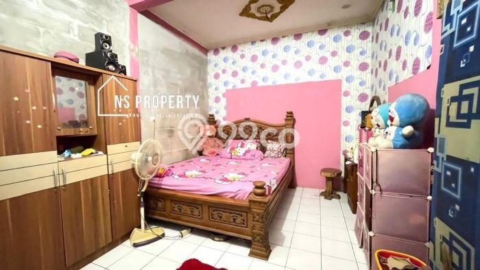 Rumah Terjangkau Dijual di Delanggu, Klaten Harga Rp 350 Juta Rumah Terjangkau Dijual di Delanggu, Klaten Harga Rp 350 Juta