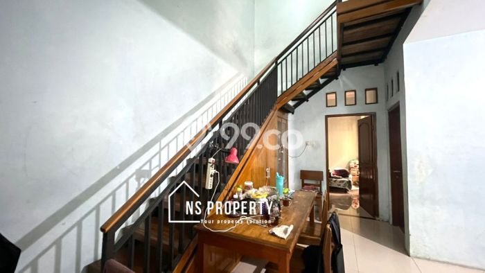 Rumah Modern Cantik 5 KT Siap Huni di Colomadu Rumah Modern Cantik 5 KT Siap Huni di Colomadu