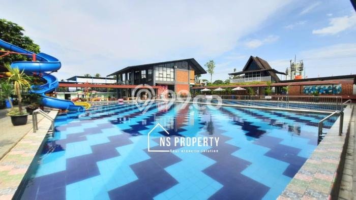 Komersial Dijual di Prime Area Boyolali Luas 3500m2 Komersial Dijual di Prime Area Boyolali Luas 3500m2