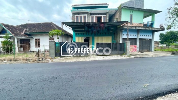 Jual Rumah Murah di Banyudono Boyolali Harga Rp 425 Juta LT 94m2 Jual Rumah Murah di Banyudono Boyolali Harga Rp 425 Juta LT 94m2