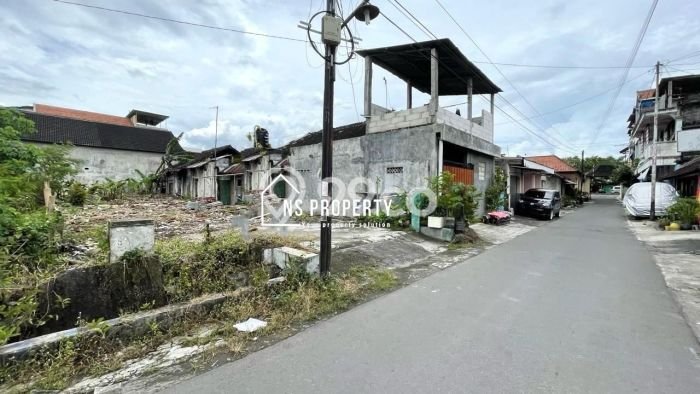 Kavling Tanah di Kartasura Dijual Luas 248m2 Legalitas SHM Kavling Tanah di Kartasura Dijual Luas 248m2 Legalitas SHM