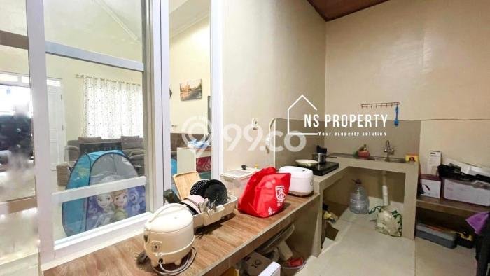 Rumah Minimalis Favorit Dijual di Sukoharjo LT 114m2 Rumah Minimalis Favorit Dijual di Sukoharjo LT 114m2