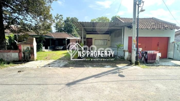Tanah di Banyudono, Boyolali Luas 164m2 Dijual Segera Tanah di Banyudono, Boyolali Luas 164m2 Dijual Segera
