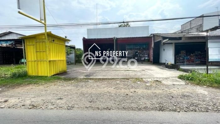 Komersial Kawasan Simo, Luas 100m2m², Lokasi Premium Komersial Kawasan Simo, Luas 100m2m², Lokasi Premium