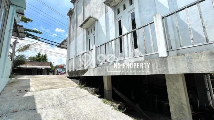 Unit Komersial Dijual di Sambi Boyolali 200m2 Unit Komersial Dijual di Sambi Boyolali 200m2