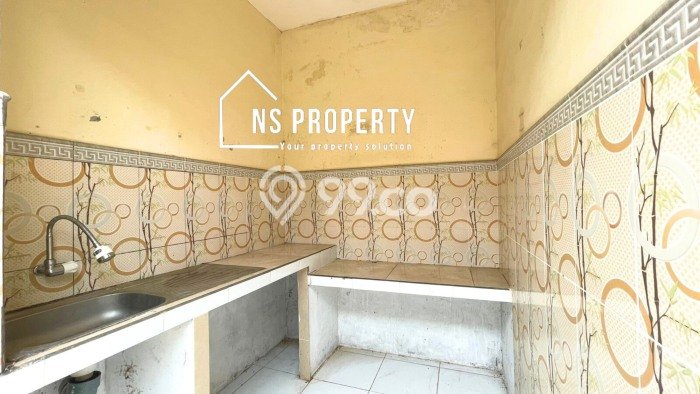Rumah 2 Kamar Tidur Akses Strategis di Teras, Dekat Pusat Kota, Boyolali Rumah 2 Kamar Tidur Akses Strategis di Teras, Dekat Pusat Kota, Boyolali