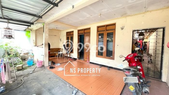 Dijual Rumah 4 Kamar Lokasi Ideal Nyaman dan Strategis di Colomadu Dijual Rumah 4 Kamar Lokasi Ideal Nyaman dan Strategis di Colomadu