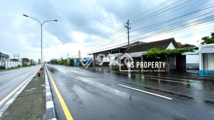 For Sale Rumah 3 Kamar Lokasi Strategis Nyaman dan Strategis di Kartasura For Sale Rumah 3 Kamar Lokasi Strategis Nyaman dan Strategis di Kartasura