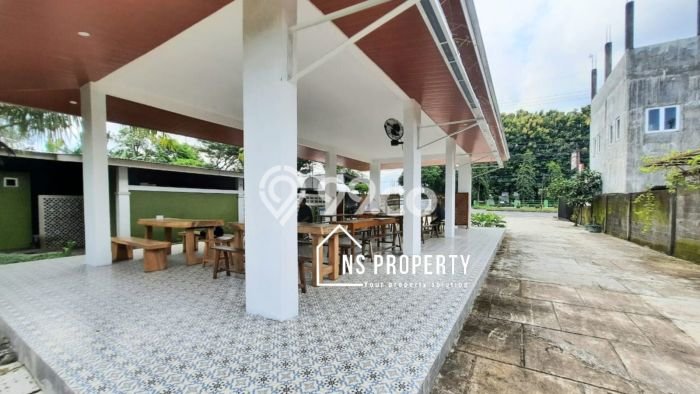 LOKASI SUPER STRATEGIS! Komersial Kawasan Teras, Luas 450m2m², Prospek Pembeli LOKASI SUPER STRATEGIS! Komersial Kawasan Teras, Luas 450m2m², Prospek Pembeli