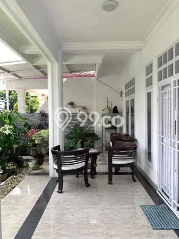 Rumah Strategis Minimalis Lb 165m2 di Ilir Barat I, Palembang Rumah Strategis Minimalis Lb 165m2 di Ilir Barat I, Palembang