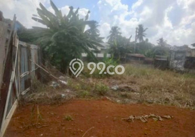 Lahan untuk Dijual Lokasi Ilir Timur II, Palembang Luas 650m2 SHM Lahan untuk Dijual Lokasi Ilir Timur II, Palembang Luas 650m2 SHM