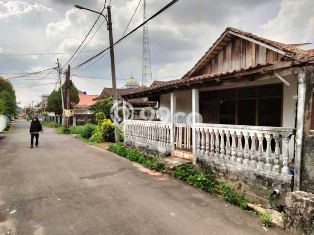 Kavling Tanah Dijual di Ilir Timur I, Palembang, Luas 404m2 Area Strategis Kavling Tanah Dijual di Ilir Timur I, Palembang, Luas 404m2 Area Strategis