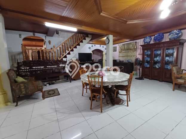 Siap Huni Hunian Elit 7 Kamar di Ilir Barat I Dekat ke Mana Pun Siap Huni Hunian Elit 7 Kamar di Ilir Barat I Dekat ke Mana Pun