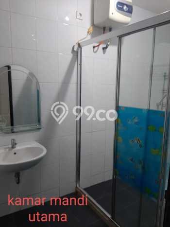 Dijual Cepat Rumah Favorit Siap Huni LB 100m2 di Alang Alang Lebar, Palembang Dijual Cepat Rumah Favorit Siap Huni LB 100m2 di Alang Alang Lebar, Palembang