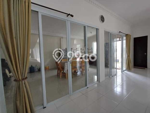 Rumah Modern Cantik 2 KT Siap Huni di Alang Alang Lebar Rumah Modern Cantik 2 KT Siap Huni di Alang Alang Lebar