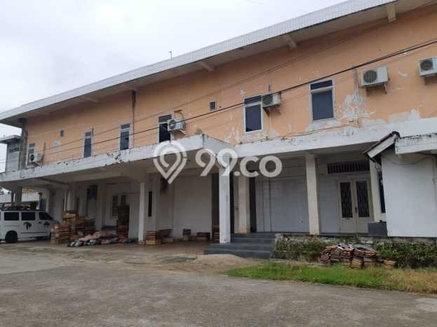 Rumah Kost untuk Dijual di Ilir Barat I dengan 0 KT, 35 KM, Luas 1395m2 Rumah Kost untuk Dijual di Ilir Barat I dengan 0 KT, 35 KM, Luas 1395m2