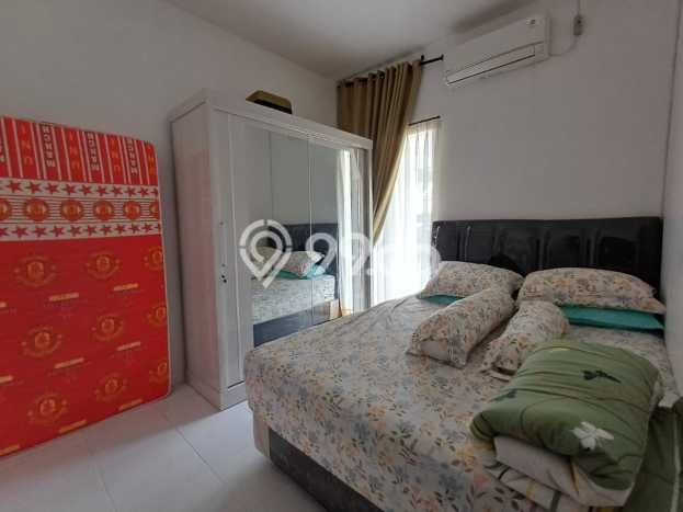 Rumah Modern Cantik 2 KT Siap Huni di Alang Alang Lebar Rumah Modern Cantik 2 KT Siap Huni di Alang Alang Lebar