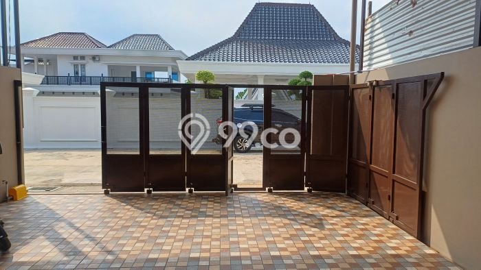 Dijual Cepat Rumah Favorit Siap Huni LB 200m2 di Sukarami, Palembang Dijual Cepat Rumah Favorit Siap Huni LB 200m2 di Sukarami, Palembang