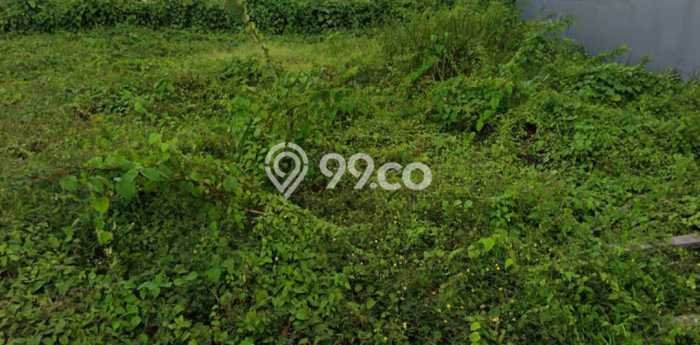 Tanah Kosong Dijual di Palembang dengan Area 133m2 Tanah Kosong Dijual di Palembang dengan Area 133m2