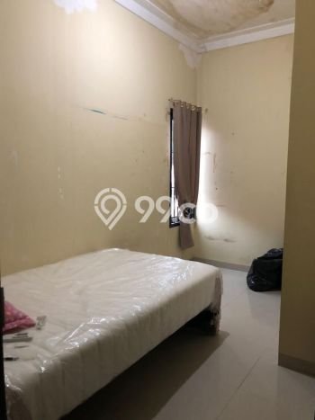 Dijual Cepat Rumah Bagus Siap Huni LB 138m2 di Ilir Barat I, Palembang Dijual Cepat Rumah Bagus Siap Huni LB 138m2 di Ilir Barat I, Palembang