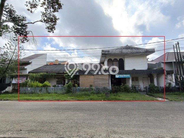 For Sale Rumah 4 Kamar Lokasi Strategis Nyaman dan Strategis di Ilir Barat I For Sale Rumah 4 Kamar Lokasi Strategis Nyaman dan Strategis di Ilir Barat I