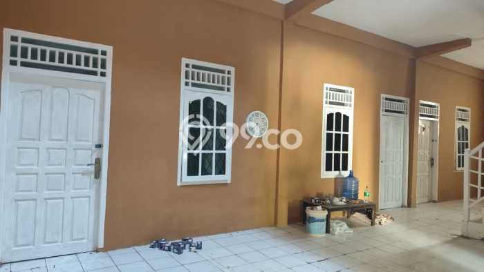 Kost Dijual Lokasi Indralaya, Ogan Ilir, Spesifikasi 11 Kamar Tidur dan Luas 150m2 Kost Dijual Lokasi Indralaya, Ogan Ilir, Spesifikasi 11 Kamar Tidur dan Luas 150m2