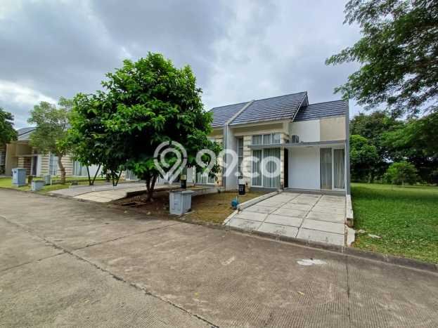 Rumah Modern Cantik 2 KT Siap Huni di Alang Alang Lebar Rumah Modern Cantik 2 KT Siap Huni di Alang Alang Lebar