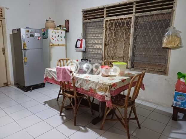 Properti Nyaman 4 KT LT 252m² di Ilir Barat I, Palembang Properti Nyaman 4 KT LT 252m² di Ilir Barat I, Palembang