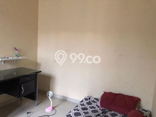 Dijual Cepat Rumah Bagus Siap Huni LB 138m2 di Ilir Barat I, Palembang Dijual Cepat Rumah Bagus Siap Huni LB 138m2 di Ilir Barat I, Palembang
