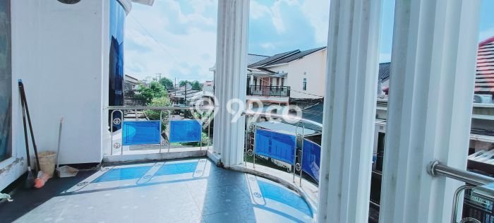 Dijual Cepat Rumah Bagus Siap Huni LB 200m2 di Sukarami, Palembang Dijual Cepat Rumah Bagus Siap Huni LB 200m2 di Sukarami, Palembang