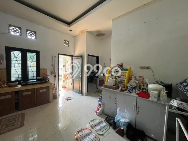 Dijual Rumah 3 Kamar Lokasi Ideal Nyaman dan Strategis di Ilir Barat I Dijual Rumah 3 Kamar Lokasi Ideal Nyaman dan Strategis di Ilir Barat I