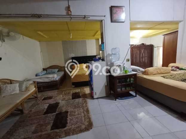 Siap Huni Hunian Elit 7 Kamar di Ilir Barat I Dekat ke Mana Pun Siap Huni Hunian Elit 7 Kamar di Ilir Barat I Dekat ke Mana Pun