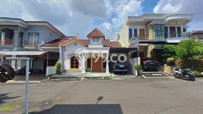 Rumah Cantik Siap Huni Di Ilir Barat I Luas 140m2 Lokasi Strategis Rumah Cantik Siap Huni Di Ilir Barat I Luas 140m2 Lokasi Strategis