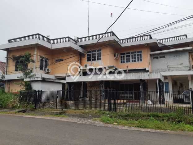 Rumah Kost untuk Dijual di Ilir Barat I dengan 0 KT, 35 KM, Luas 1395m2 Rumah Kost untuk Dijual di Ilir Barat I dengan 0 KT, 35 KM, Luas 1395m2