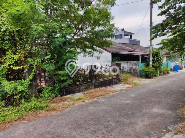 Tanah Dijual Lokasi Sukarami, Palembang dengan Luas Tanah 180m2 dan Status SHM Tanah Dijual Lokasi Sukarami, Palembang dengan Luas Tanah 180m2 dan Status SHM
